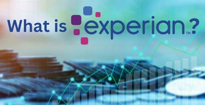 What Is Experian What Is Experian