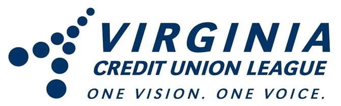 Virginia Credit Union League logo