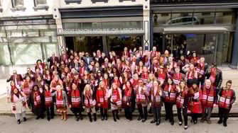 Credit Union Day