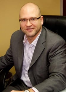 Chris Jones