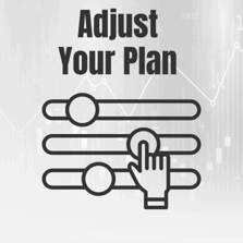 Adjustment icon