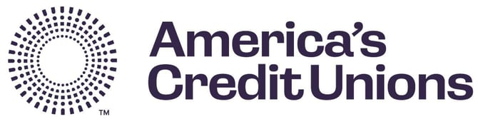 America's Credit Unions logo America's Credit Unions logo