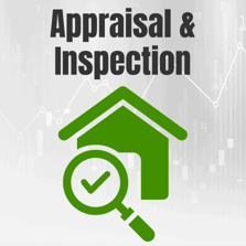 appraisal and inspection graphic