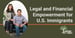 Navigate the Legal and Financial Systems to Build Your Credit (and Confidence) as a U.S. Immigrant