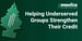 Innovative Financial Tools and Education Combine to Help Underserved Groups Improve Their Credit