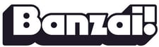 Banzai logo Banzai logo