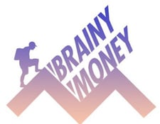 BrainyMoney logo BrainyMoney logo