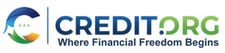 Credit.org logo Credit.org logo