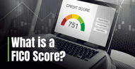 What is a FICO Score? How the Credit Scoring Model Calculates Risk