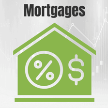 mortgages graphic mortgages graphic
