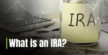 What Is An Ira What Is An Ira