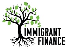 Immigrant Finance logo