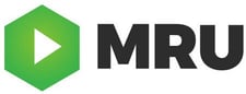 MRU logo MRU logo