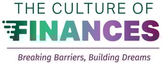 The Culture of Finances logo The Culture of Finances logo