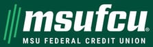 MSUFCU logo