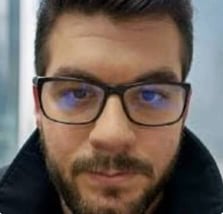Constantine Amassiadis Constantine Amassiadis