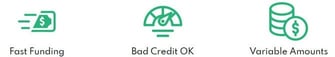 Max Cash benefits Max Cash benefits