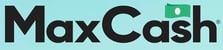 Max Cash logo Max Cash logo