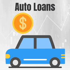 auto loans graphic auto loans graphic