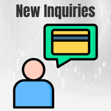 new inquiries graphic