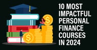 10 Most Impactful Personal Finance Courses in 2024