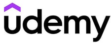 Udemy logo Udemy logo