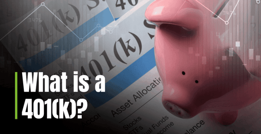 What is a 401(k) Retirement Savings Plan?
