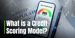 What is a Credit Scoring Model? How Agencies Like FICO and VantageScore Evaluate Creditworthiness