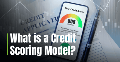 What Is A Credit Scoring Model What Is A Credit Scoring Model