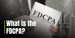 What is the Fair Debt Collection Practices Act (FDCPA) and How Does It Protect You?