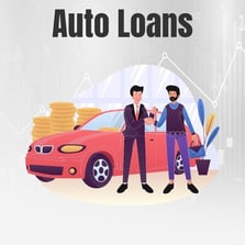 Auto loans Auto loans