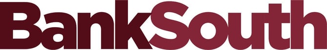 BankSouth logo