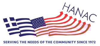 HANAC logo HANAC logo