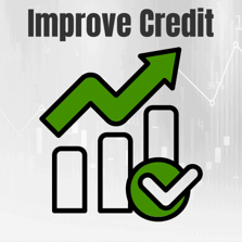 Improve Credit