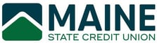 Maine State Credit Union logo Maine State Credit Union logo