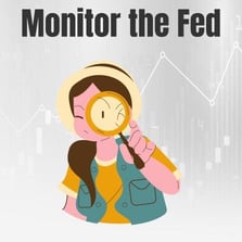 Monitor the fed