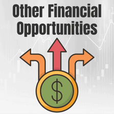 Other Financial Opportunities graphic