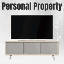 Personal property graphic