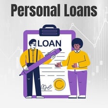 Personal loans Personal loans