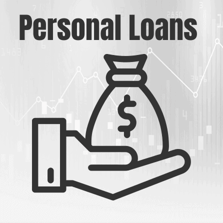 Personal Loans icon