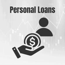 Personal Loans icon