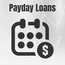 Payday loansÂ icon