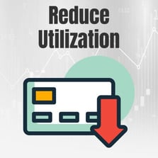 Reduce utilization