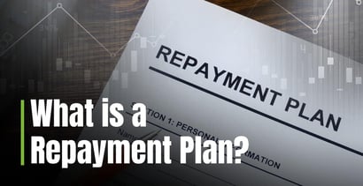 What Is A Repayment Plan What Is A Repayment Plan