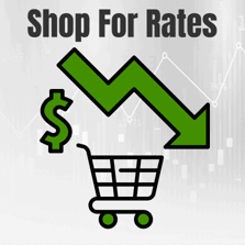 Shop For Rates