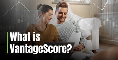 What Is Vantagescore What Is Vantagescore