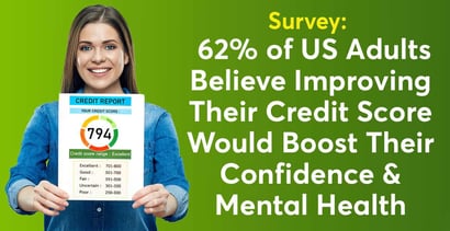 Credit And Mental Health Credit And Mental Health