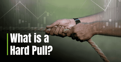 What Is A Hard Pull What Is A Hard Pull