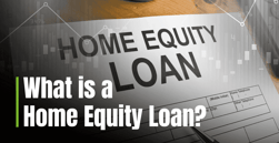 What is a Home Equity Loan? How the Financing Option Works & Differs from a HELOC