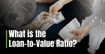 What Is The Loan To Value Ratio What Is The Loan To Value Ratio